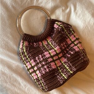 Rachel Comey Praia Bag